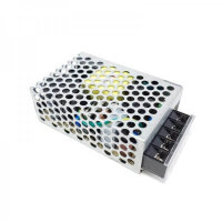 BMS-BUS Netzteil 36-72V DC/12V DC