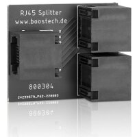 RJ45 Splitter
