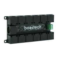 RJ45 Splitter 12-Fach