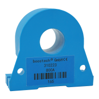 Stromsensor 800A