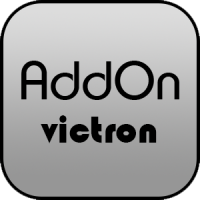 Victron Add-On