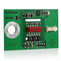 Slave Board Universal