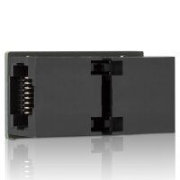 Adapter RJ45 BMS zu Victron Energy Cerbo