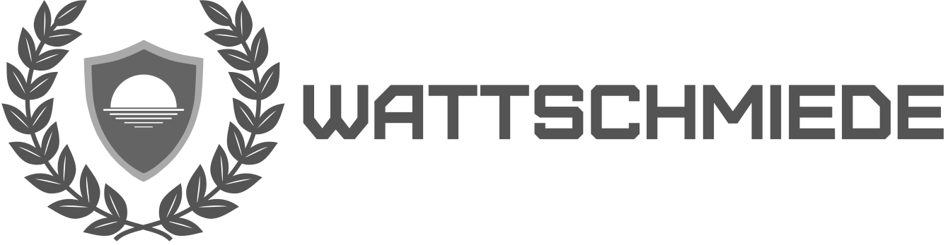 Wattschmiede Logo