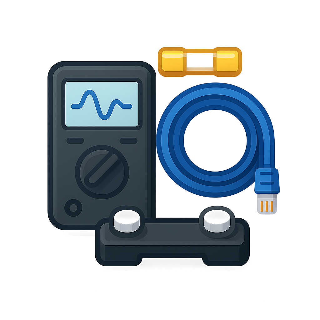 Kategorie Akkus nach Maß