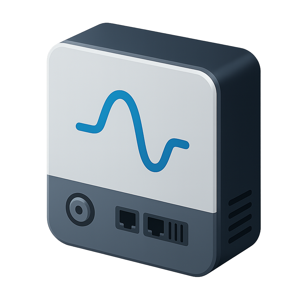 Kategorie Wechselrichter und ESS