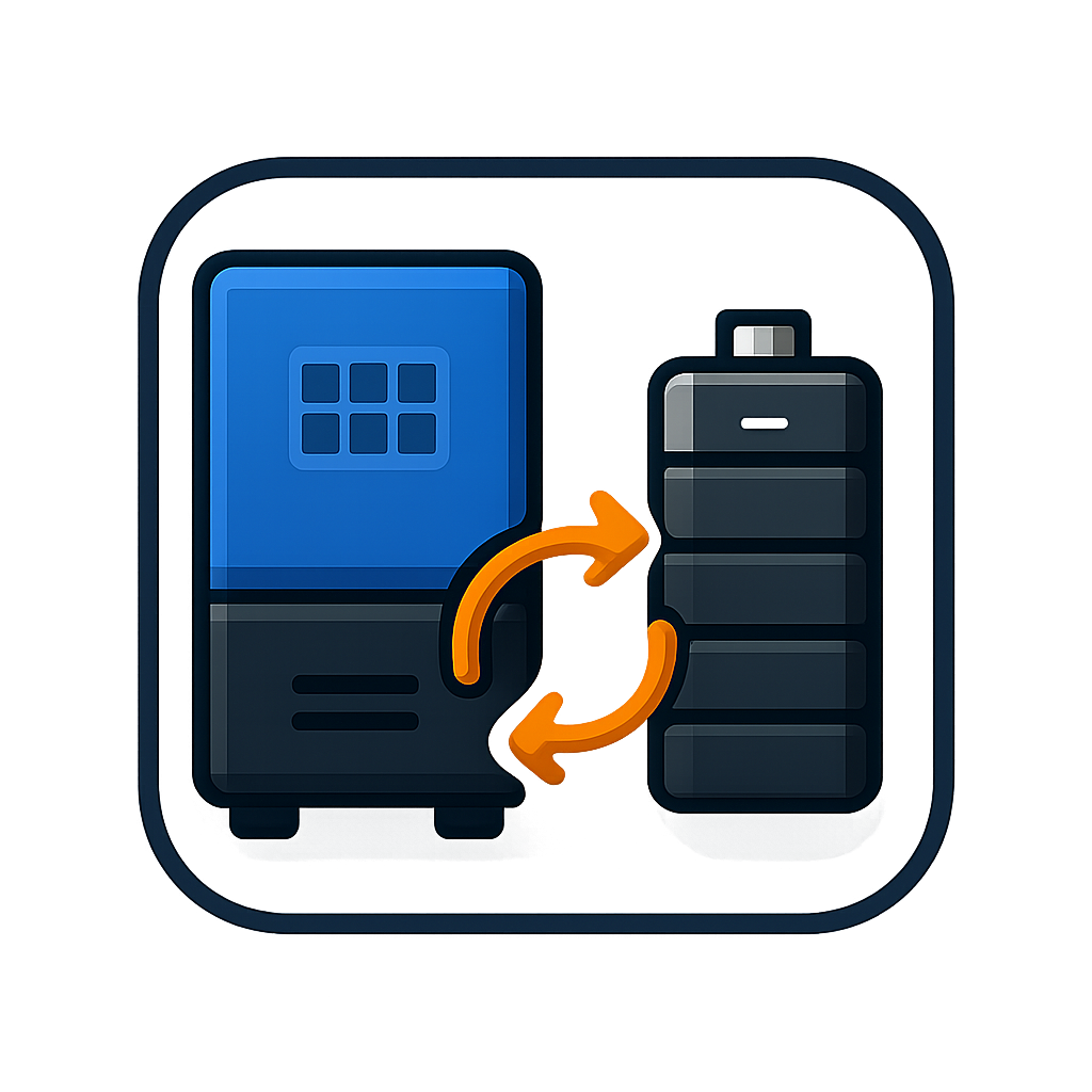 Kategorie Zubehör und Messung